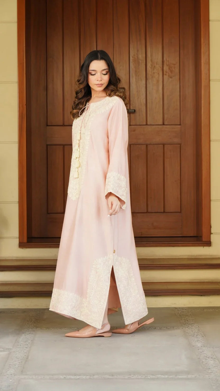 Kaftans