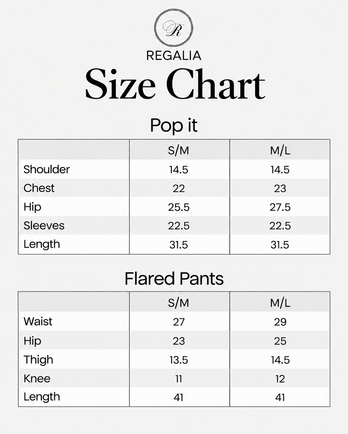 Pop it