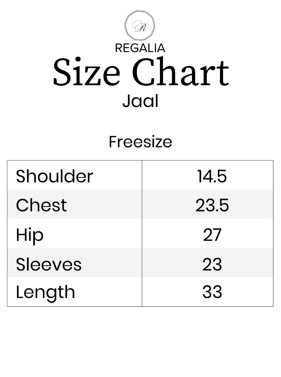 Jaal