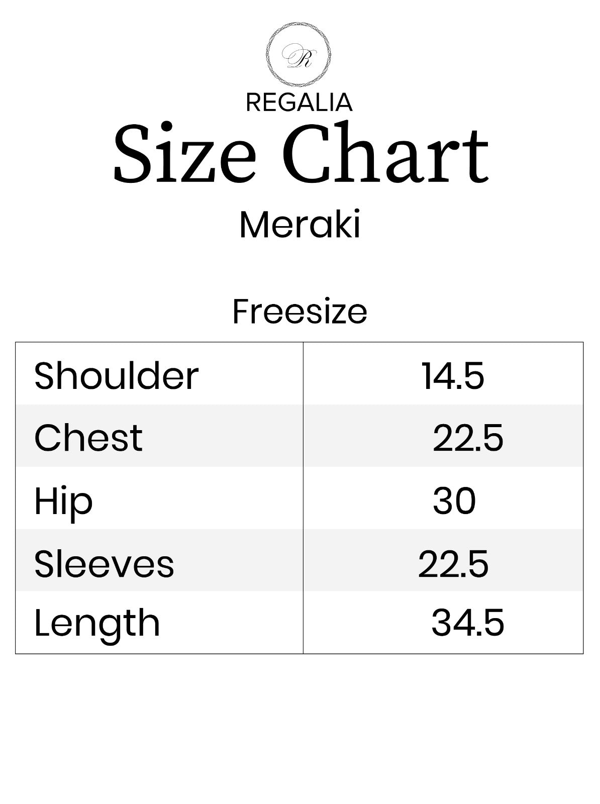 Meraki