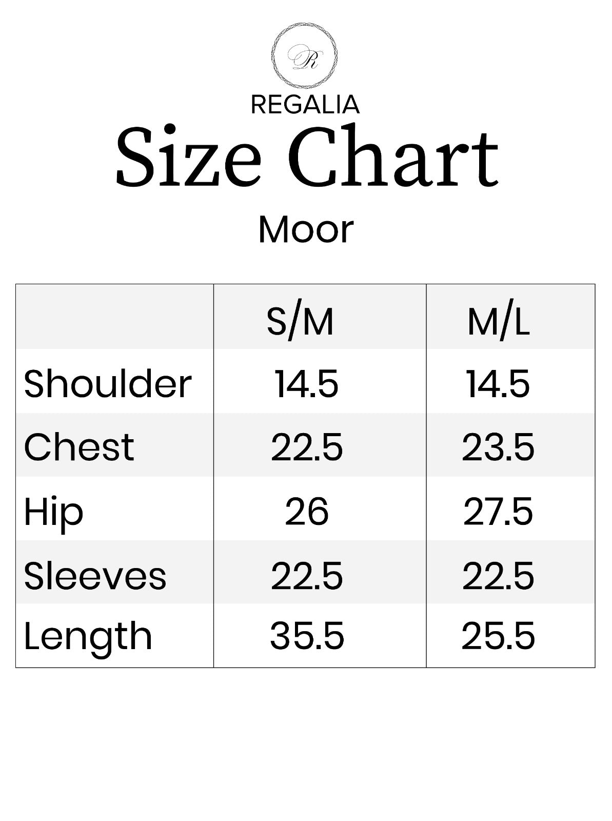 Moor