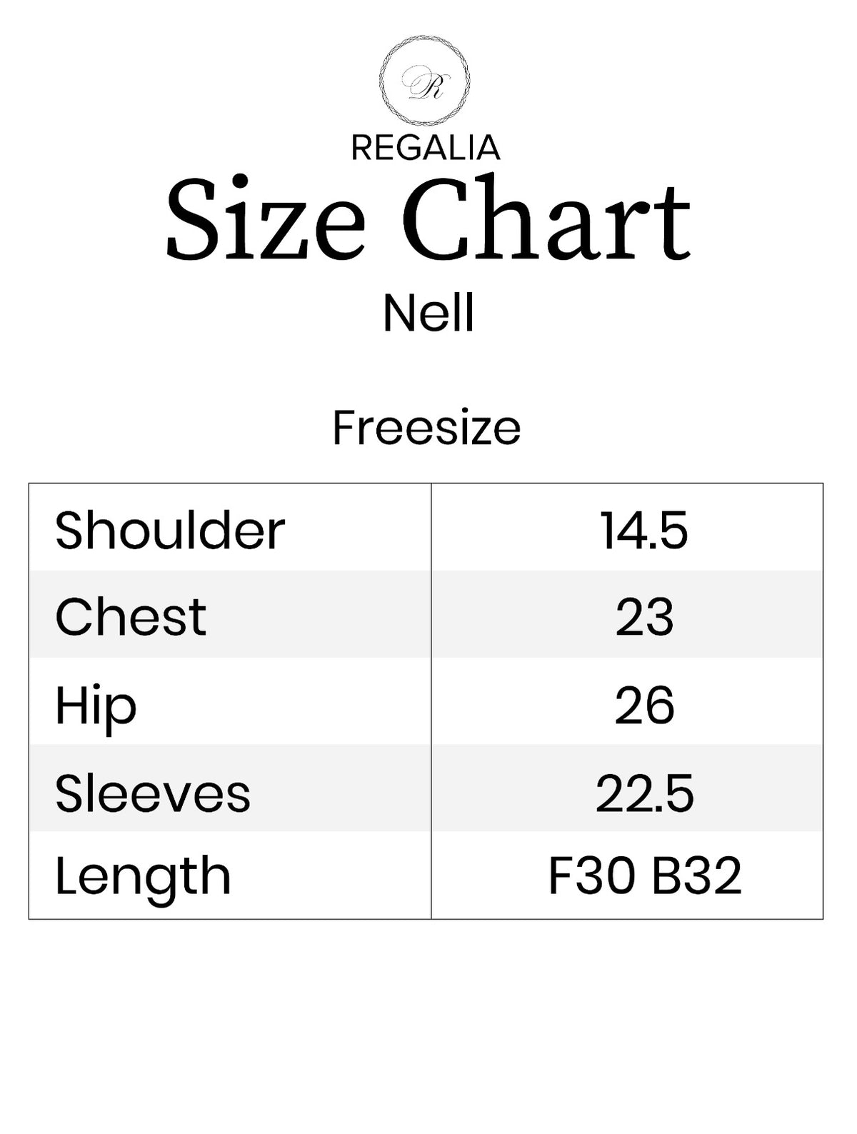Nell